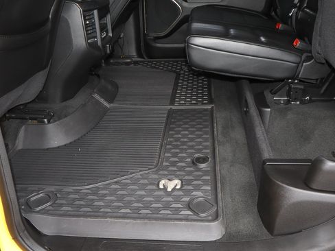 Used 2023 RAM 1500 Rebel w/ Rebel Level 2 Equipment Group image 22