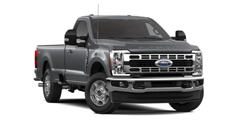 New 2026 Ford F350 XLT w/ Snow Plow Prep Package AWD/4WD image 22