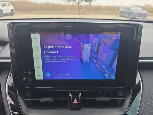 Used 2026 Toyota Corolla Cross SE image 21