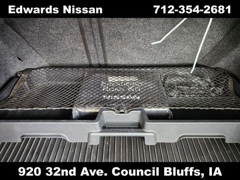 Used 2020 Nissan Altima 2.5 SR w/ Premium Package image 13