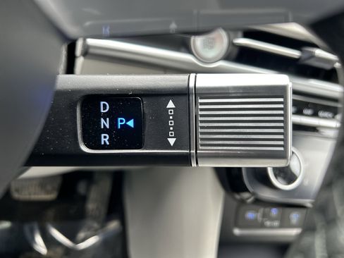 New 2026 Hyundai Tucson Limited AWD/4WD image 22
