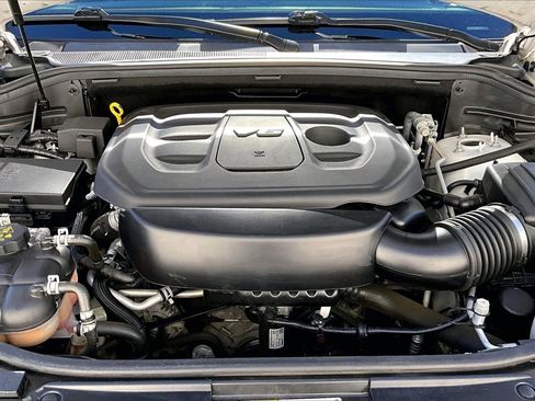 Used 2019 Jeep Grand Cherokee Laredo image 37