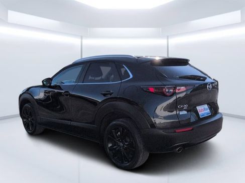 Used 2024 MAZDA CX-30 AWD 2.5 S w/ Select Sport Pkg image 5