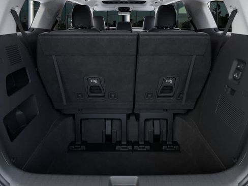 New 2026 Kia Carnival SX image 19
