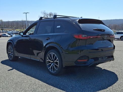 New 2026 MAZDA CX-70 3.3 Turbo S w/ Premium Package image 3