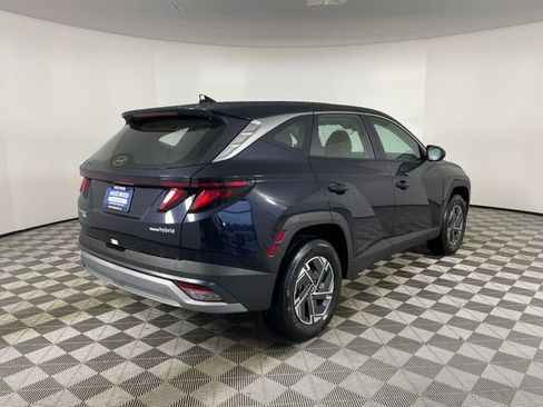 New 2026 Hyundai Tucson Blue SE AWD/4WD image 6