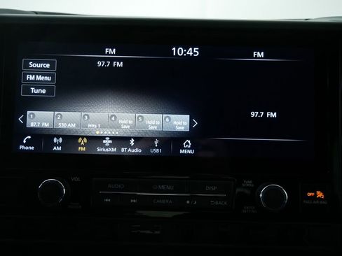 New 2026 Nissan Frontier SV image 29