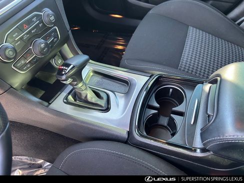 Used 2021 Dodge Charger R/T w/ Blacktop Package image 25