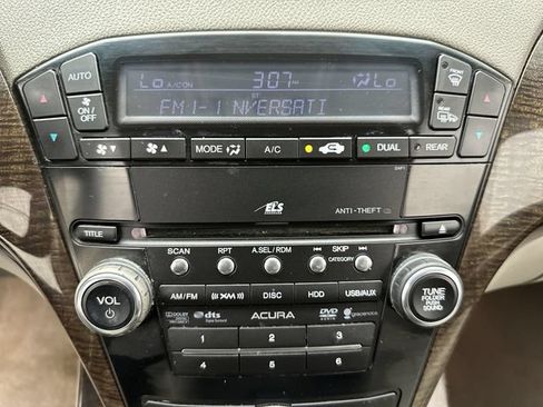 Used 2013 Acura MDX w/ Technology Package AWD/4WD image 16