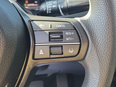 Used 2024 Honda Accord EX image 34
