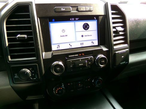 Used 2019 Ford F150 XL w/ Equipment Group 101A Mid AWD/4WD image 19