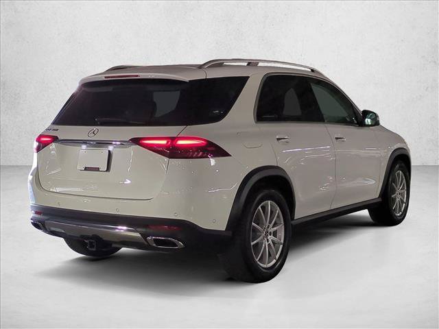 Certified 2025 Mercedes-Benz GLE 350 4MATIC w/ Winter Package image 5