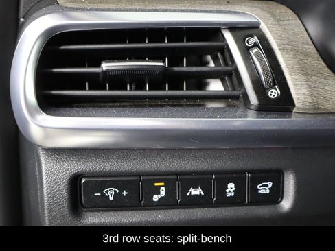 Used 2022 Kia Telluride SX w/ Nightfall Edition Package AWD/4WD image 24