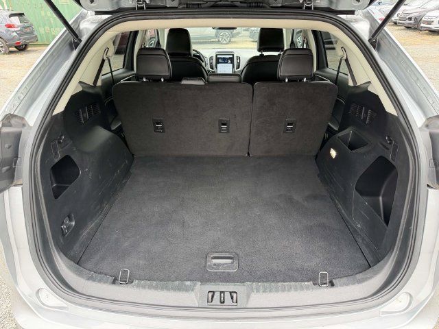 Used 2024 Ford Edge SEL AWD/4WD image 12