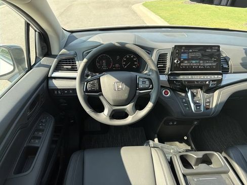 New 2026 Honda Odyssey EX-L image 27