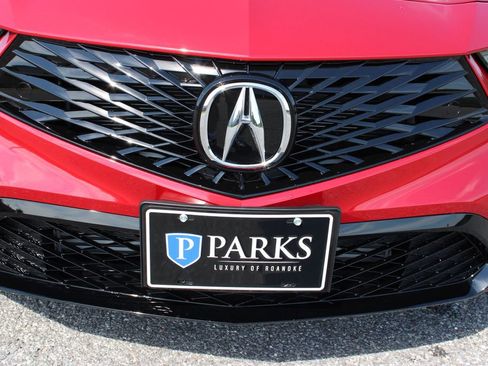 New 2025 Acura Integra A-Spec image 50