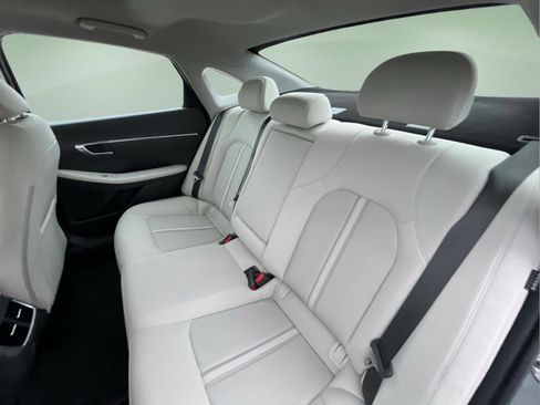 Used 2023 Hyundai Sonata SEL w/ Convenience Package image 28