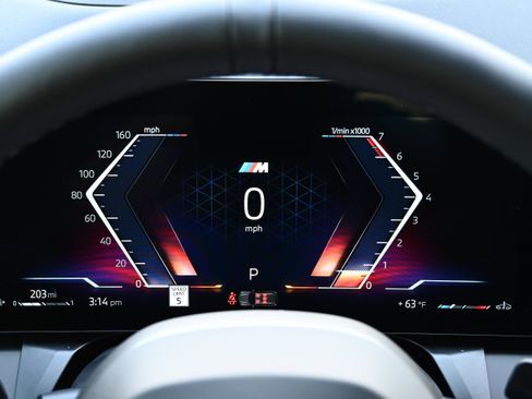 New 2026 BMW X3 xDrive30 w/ Premium Package image 14