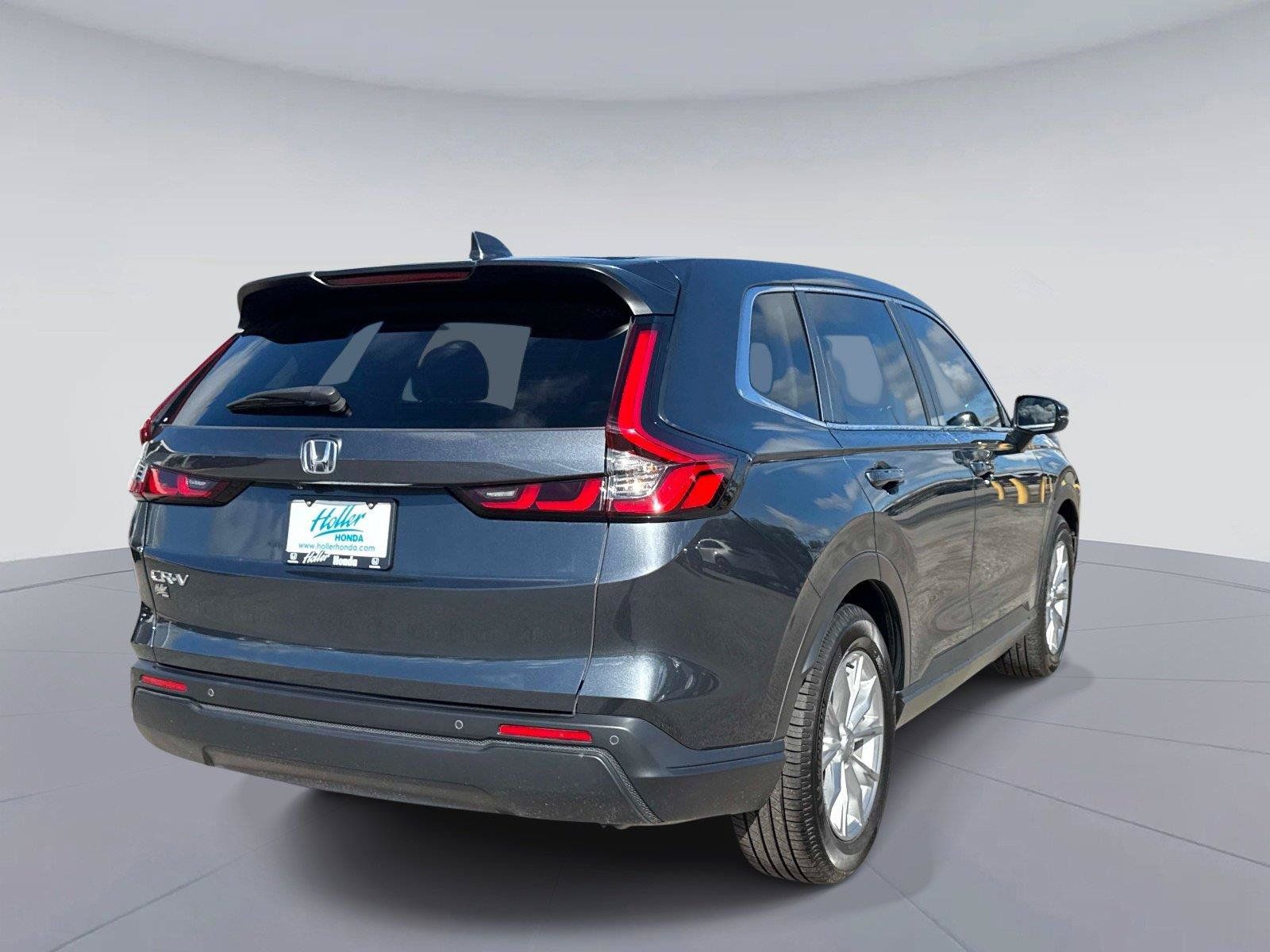 Used 2023 Honda CR-V EX-L image 4