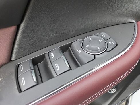 New 2026 Buick Envision Sport Touring AWD/4WD image 11