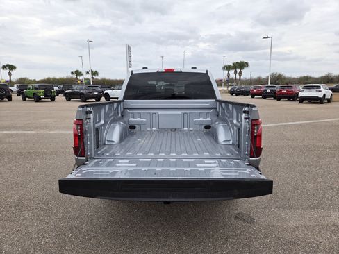 Used 2025 Ford F150 XLT w/ Equipment Group 301A Standard image 24