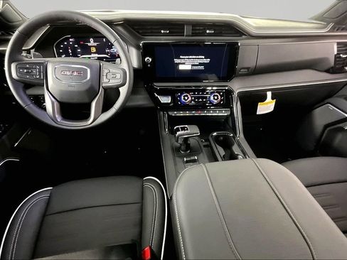 New 2026 GMC Sierra 1500 AT4X AWD/4WD image 6