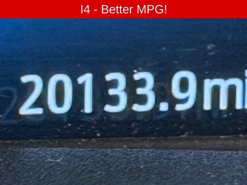 Used 2025 Ford Bronco Sport Big Bend AWD/4WD image 7