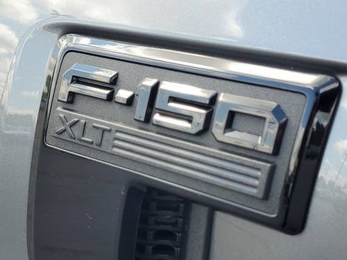 Certified 2025 Ford F150 XLT w/ Equipment Group 302A MID AWD/4WD image 9