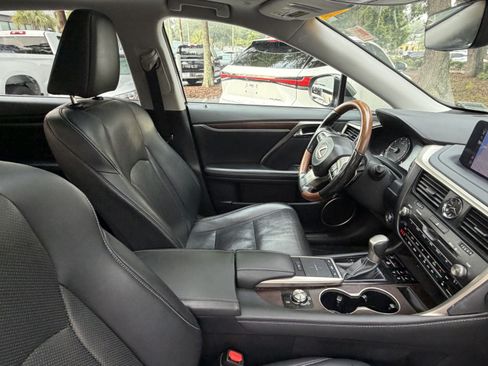 Used 2020 Lexus RX 350 FWD w/ Premium Package image 46