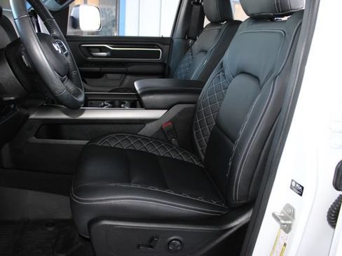 Used 2023 RAM 1500 Big Horn AWD/4WD image 20