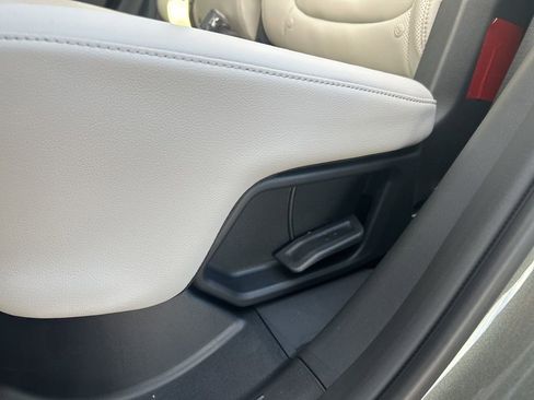 New 2026 Hyundai Tucson Limited AWD/4WD image 24