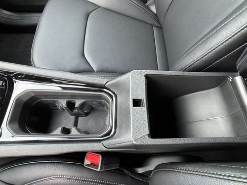 New 2026 Jeep Compass Limited AWD/4WD image 17