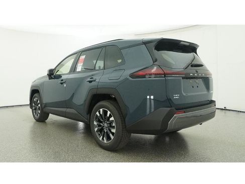 New 2026 Toyota RAV4 Limited image 21