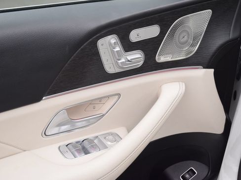 Certified 2021 Mercedes-Benz GLE 350 4MATIC image 22