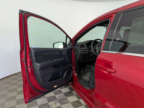 New 2026 Honda Odyssey Sport-L image 13