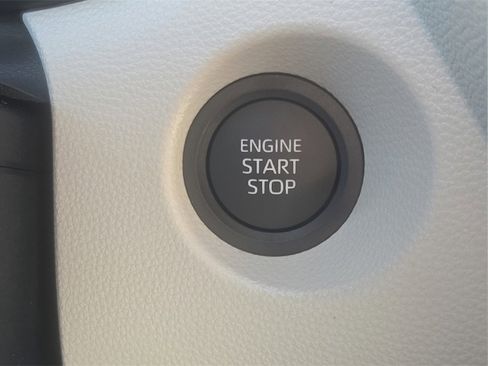 New 2026 Toyota Corolla Cross LE image 22