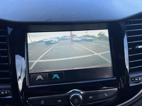 Used 2017 Chevrolet Trax LS AWD/4WD image 11