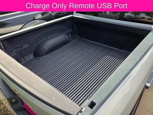 Used 2017 RAM 1500 Lone Star RWD image 13
