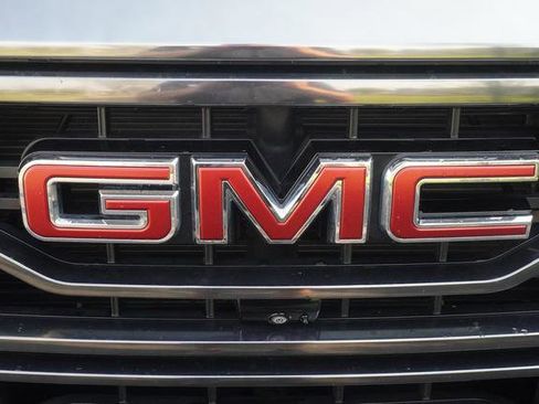 Used 2023 GMC Sierra 1500 AT4 w/ AT4 Premium Package image 45