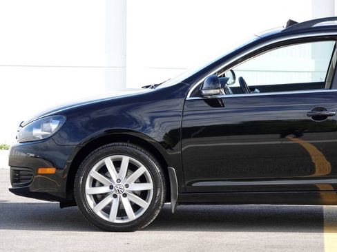 Used 2012 Volkswagen Jetta TDI FWD image 10