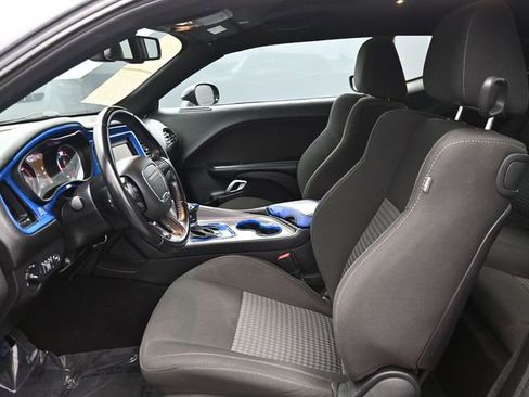 Used 2023 Dodge Challenger GT AWD/4WD image 8