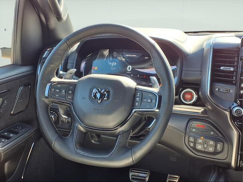 New 2026 RAM 1500 RHO w/ RHO Level 1 Equipment Group image 11