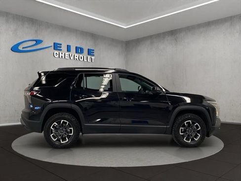 Used 2026 Chevrolet Equinox ACTIV w/ Safety and Technology Package AWD/4WD image 15