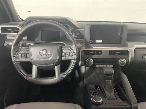 New 2026 Toyota Tacoma SR5 AWD/4WD image 12