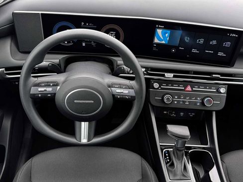 New 2026 Hyundai Tucson SE FWD image 17