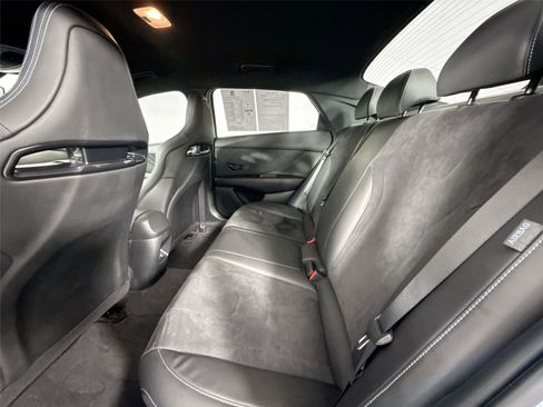 Used 2024 Hyundai Elantra N image 28