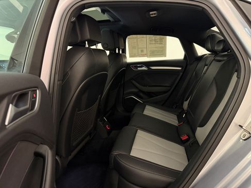 Used 2015 Audi S3 Premium Plus AWD/4WD image 21