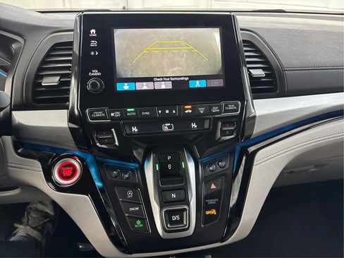 Used 2020 Honda Odyssey Elite image 37