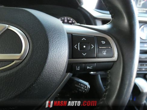 Used 2022 Lexus RX 350 FWD image 64