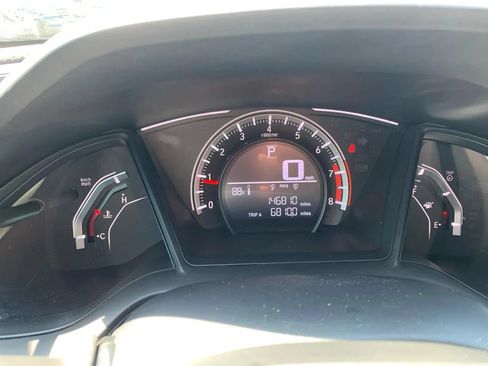 Used 2017 Honda Civic LX image 19